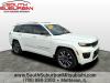 2023 Jeep Grand Cherokee L Overland - thumbnail 3