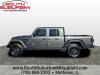 2023 Jeep Gladiator Willys - thumbnail 3