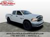 2022 RAM 1500 Classic SLT 4X4 CREW CAB 57  BOX - thumbnail 3
