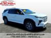 2025 Chevrolet Traverse LT - thumbnail 3