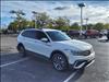 2022 Volkswagen Tiguan S 4Motion
