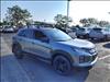2024 Mitsubishi Outlander Sport Trail Edition