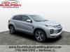 2025 Mitsubishi Outlander Sport SE