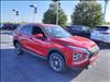 2024 Mitsubishi Eclipse Cross ES