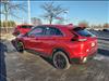 2025 Mitsubishi Eclipse Cross LE