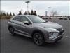 2025 Mitsubishi Eclipse Cross SEL