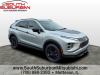 2025 Mitsubishi Eclipse Cross Black Edition