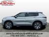 2026 Mitsubishi Outlander SE - thumbnail 3