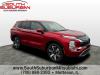 2026 Mitsubishi Outlander SE - thumbnail 3
