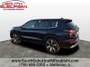 2026 Mitsubishi Outlander SE - thumbnail 3