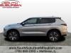 2026 Mitsubishi Outlander SE - thumbnail 3