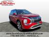 2026 Mitsubishi Outlander SEL - thumbnail 3