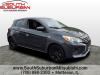 2024 Mitsubishi Mirage SE