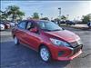 2024 Mitsubishi Mirage G4 LE