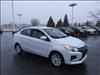 2024 Mitsubishi Mirage G4 LE