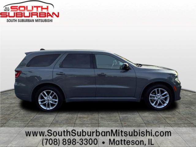2023 Dodge Durango GT