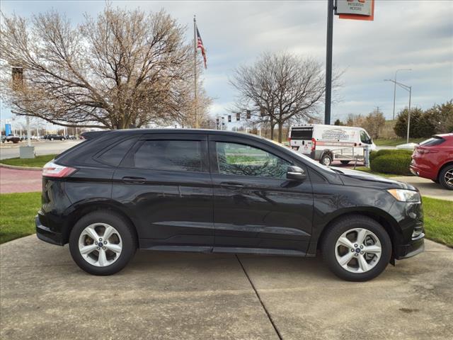 2023 Ford Edge ST