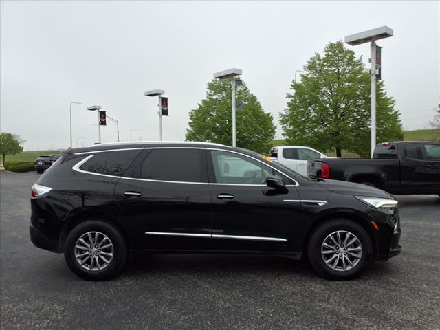 2024 Buick Enclave Premium