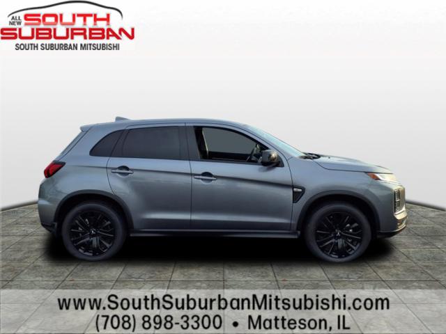 2025 Mitsubishi Outlander Sport LE