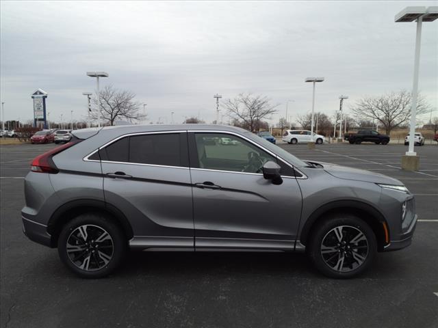 2025 Mitsubishi Eclipse Cross SEL