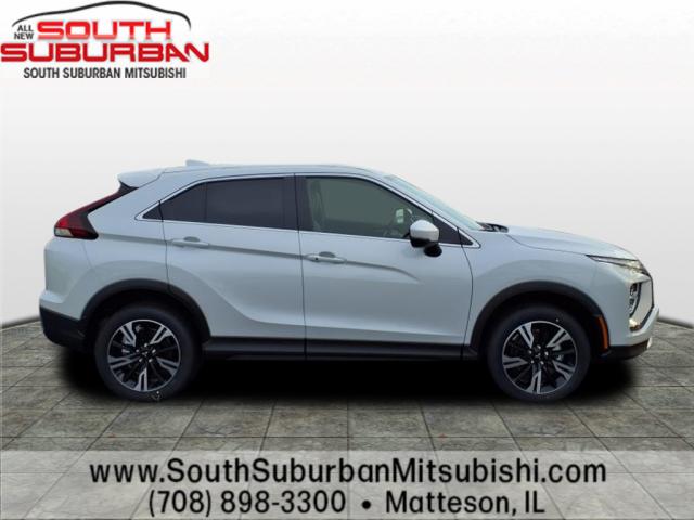 2025 Mitsubishi Eclipse Cross SE