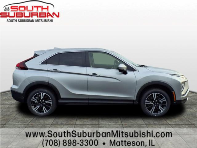 2025 Mitsubishi Eclipse Cross SE
