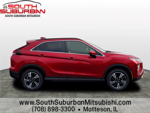 2025 Mitsubishi Eclipse Cross SE
