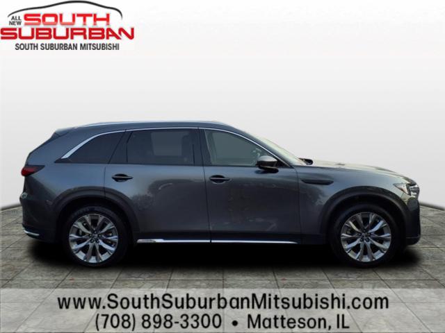 2024 Mazda CX-90 3.3 Turbo Premium