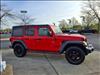 2020 Jeep Wrangler Unlimited Altitude