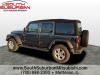 2021 Jeep Wrangler Unlimited Sport S - thumbnail 4
