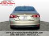 2024 Chevrolet Malibu LT - thumbnail 4