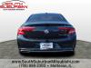 2019 Buick LaCrosse Essence