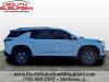 2025 Chevrolet Traverse LT - thumbnail 4