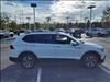 2022 Volkswagen Tiguan S 4Motion