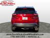 2021 Nissan Murano Platinum