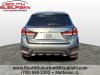 2025 Mitsubishi Outlander Sport SE