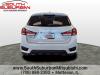 2025 Mitsubishi Outlander Sport SE