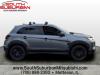 2025 Mitsubishi Outlander Sport Trail Edition