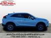 2026 Mitsubishi Eclipse Cross ES - thumbnail 4