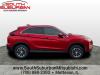 2025 Mitsubishi Eclipse Cross ES