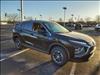 2025 Mitsubishi Eclipse Cross ES