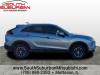 2026 Mitsubishi Eclipse Cross ES - thumbnail 4