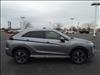 2025 Mitsubishi Eclipse Cross SEL