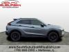 2025 Mitsubishi Eclipse Cross Black Edition
