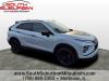 2025 Mitsubishi Eclipse Cross Black Edition