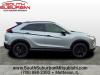 2025 Mitsubishi Eclipse Cross Black Edition