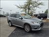 2022 Mitsubishi Outlander PHEV SEL