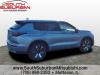 2026 Mitsubishi Outlander SE - thumbnail 4