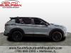 2025 Mitsubishi Outlander Trail Edition