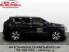 2025 Mitsubishi Outlander SEL Platinum Edition